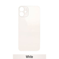 Brown Rear Glass Replacement for iPhone 12 mini (NO LOGO) Brown Rear Glass Replacement for iPhone 12 mini (NO LOGO)